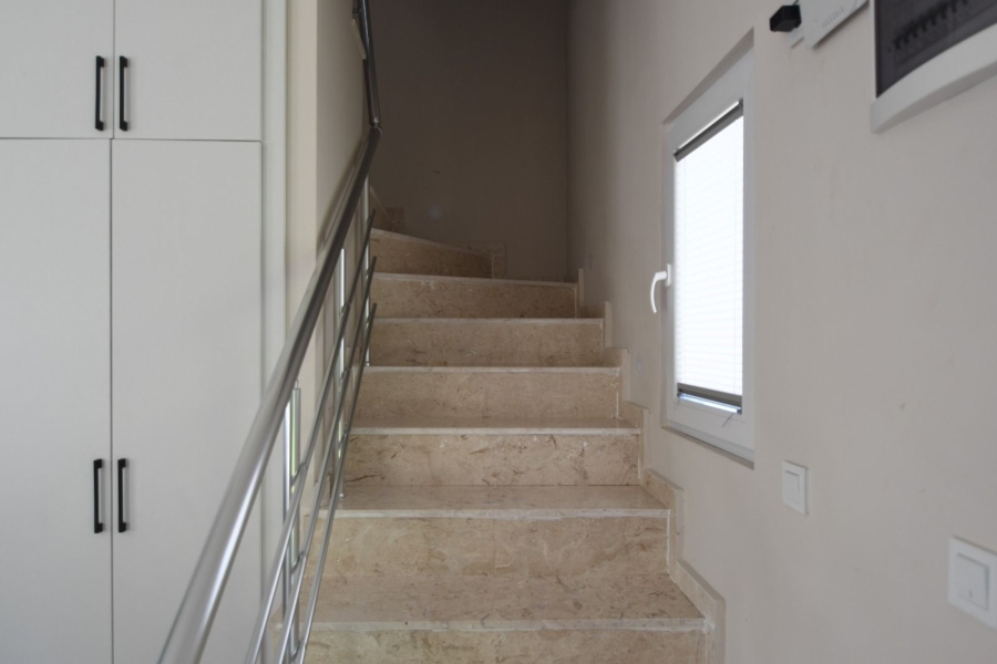 Villa Ceren İnlice 1